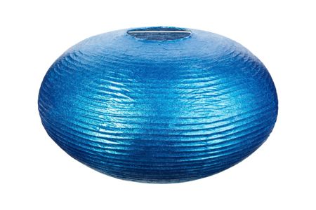 Picture of Dazzling Glitter Brush-On Fabric Paint Dazzling Aquamarine 2 oz.