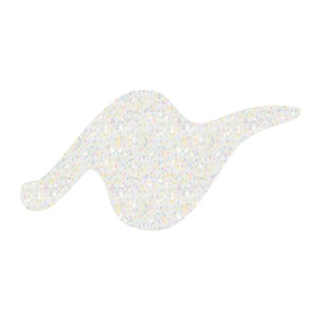 Picture of Tulip Dimensional Fabric Paint Glitter Diamond 1.25 oz.