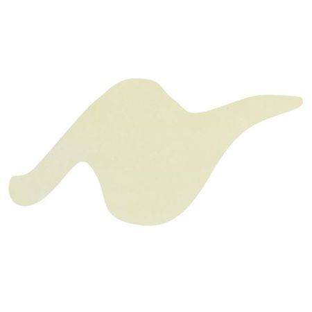 Picture of Tulip Dimensional Fabric Paint Glow Natural 1.25 oz.