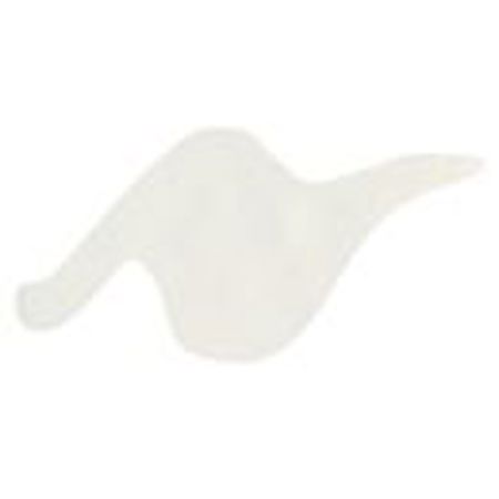 Picture of Tulip Dimensional Fabric Paint Matte Snow White 1.25 oz.