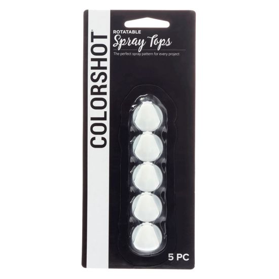 Picture of Rotatable Spray Tops 5 Pack