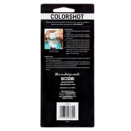 Picture of Rotatable Spray Tops 5 Pack