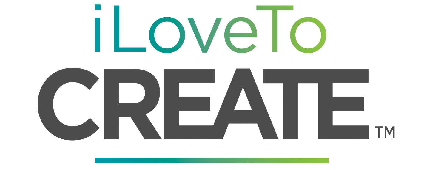 iLoveToCreate®