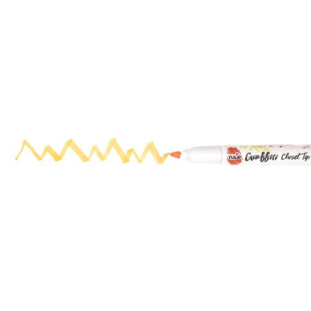 Picture of 38042 Graffiti Chisel Tip Rainbow 6 Pack