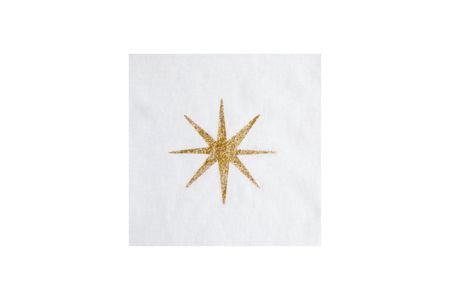 Picture of 40196 Dazzling Glitter Brush-On Fabric Paint Dazzling Gold 2 oz.