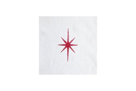 Picture of 40189 Dazzling Glitter Brush-On Fabric Paint Dazzling Ruby 2 oz.