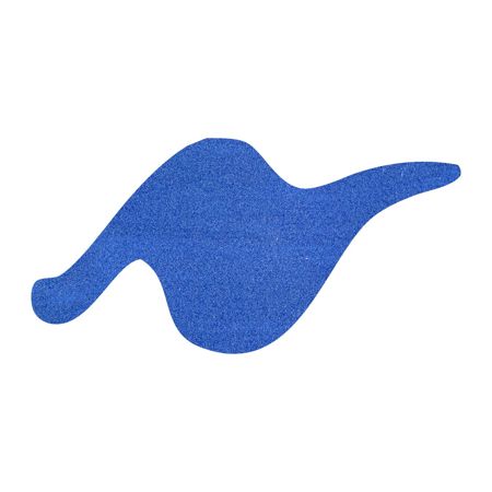 Picture of 65104 Tulip Dimensional Fabric Paint Puffy Royal Blue 1.25 oz.