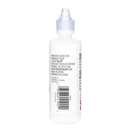 Picture of 41904 Tulip Dimensional Fabric Paint Glitter Crystal Sparkles 4 fl. oz.