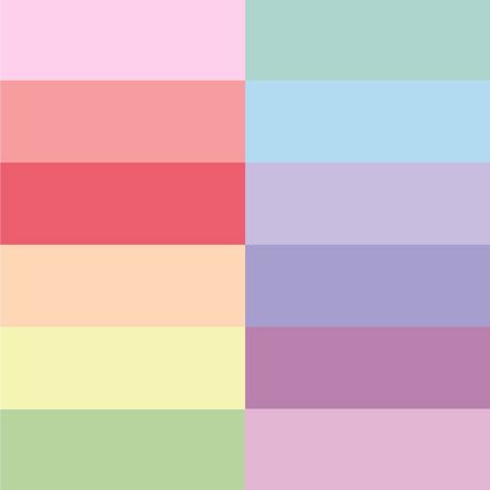 Picture of 47894 Tulip Pastel Party 12-Color Tie-Dye Kit