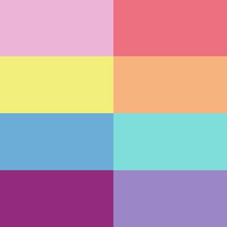 Picture of 44269 Tulip Ice Cream Shoppe 8-Color Tie-Dye Kit