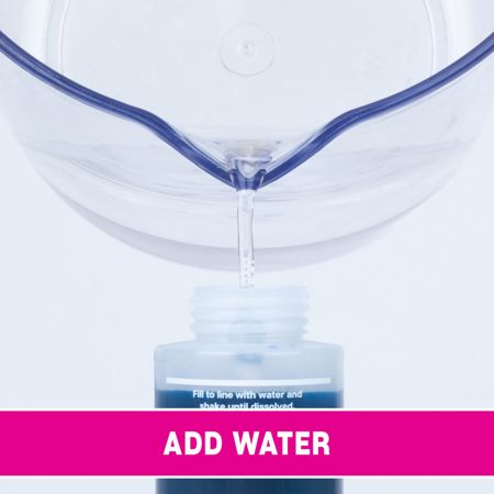 Picture of 45597 Tulip Tie-Dye Refills 30 Pack
