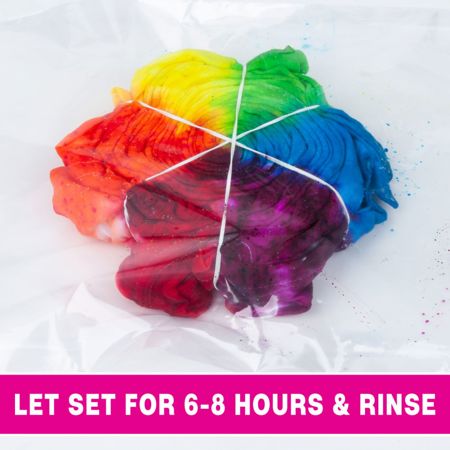 Picture of 45597 Tulip Tie-Dye Refills 30 Pack
