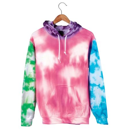 Picture of 45081 Block Party 8-Color Tie-Dye Kit