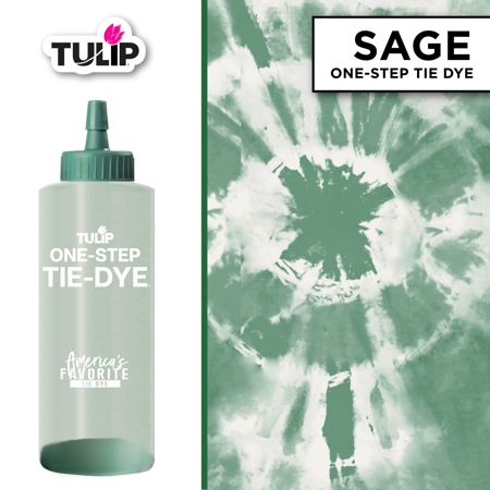 Picture of 47108 Sage 1-Color Tie-Dye Kit