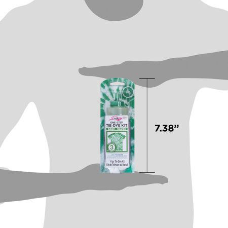Picture of 47108 Sage 1-Color Tie-Dye Kit