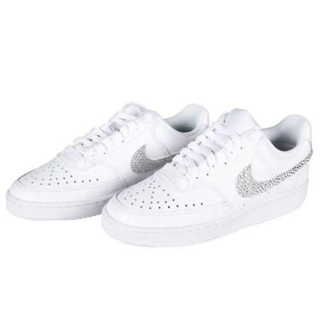 Liquid Fusion® 4 oz. Rhinestone Nike Shoes