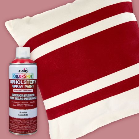 Picture of 37128 ColorShot Interior Scarlet