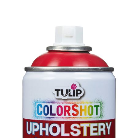 Picture of 37128 ColorShot Interior Scarlet