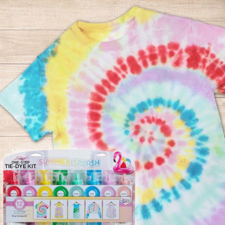 Picture of 47277                               "8 COLOR (2.75OZ) KIT                             