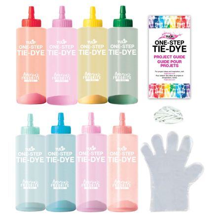 Picture of 47277                               "8 COLOR (2.75OZ) KIT                             