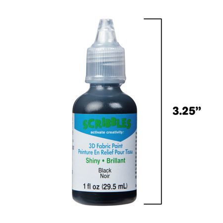 Picture of 54139 SHINY BLACK 1OZ