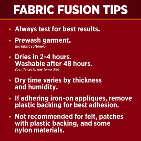 Picture of 38769 Aleene's Fabric Fusion Spray Pump 8 fl. oz.