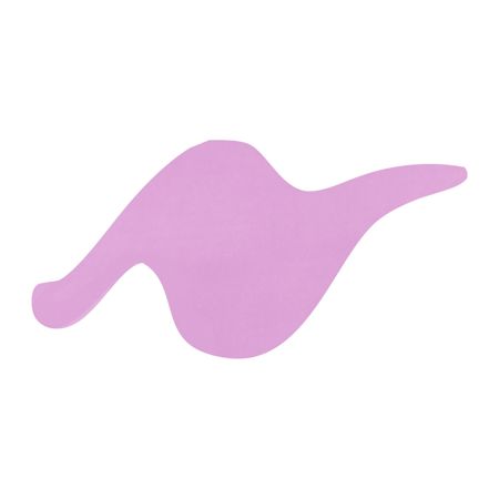 Picture of 29016 Tulip Dimensional Fabric Paint Glow Purple 1.25 oz.