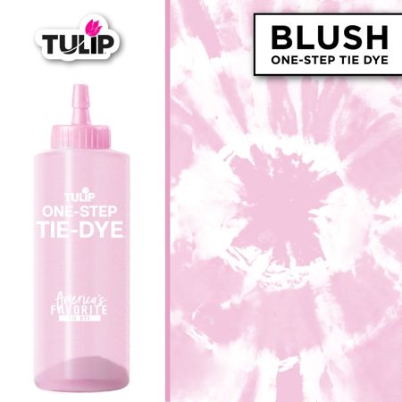 Picture of 47105 Blush 1-Color Tie-Dye Kit