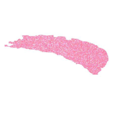 Picture of 21730 Brush-On Fabric Paint Neon Pink Matte 4 oz.
