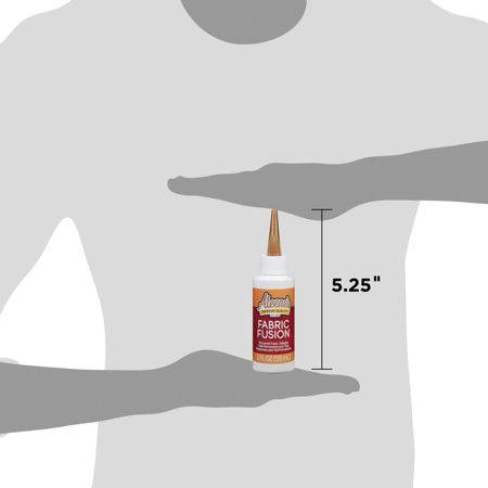 Picture of 40644 Aleene's Fabric Fusion  2 fl. oz. 3 Pack
