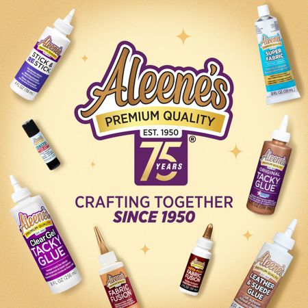 Picture of 33260 Aleene's The Ultimate Multi-Surface Adhesive 1.5 fl. oz.