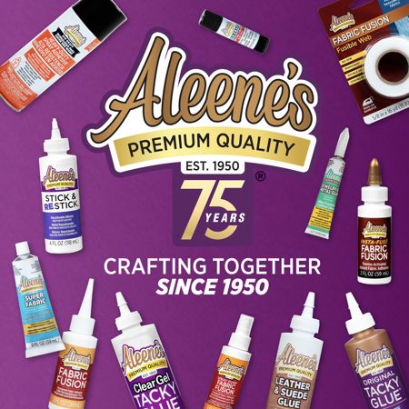 Picture of 46235 Aleene's Turbo Tacky Glue 2 fl. oz.