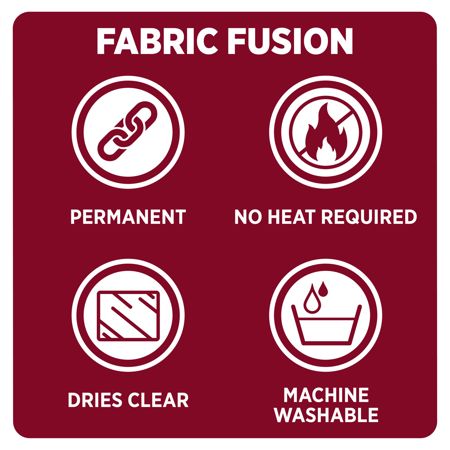 Picture of 40670 Aleene's Fabric Fusion Dual-Ended Pen